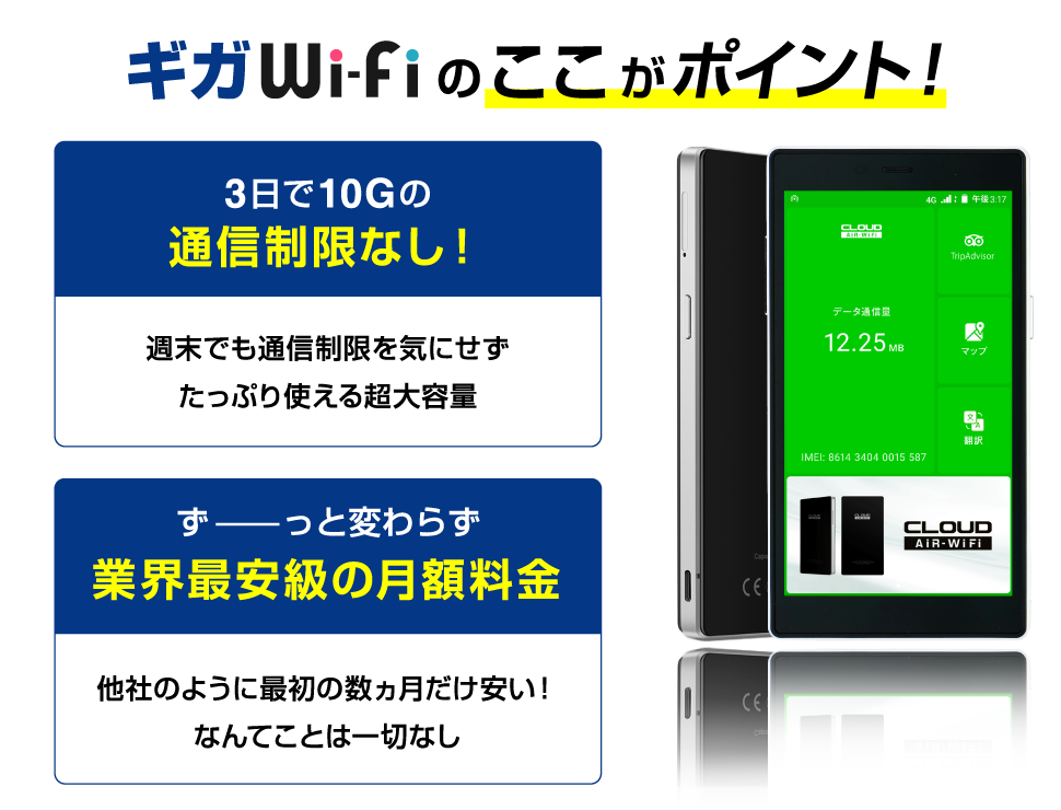ここがポイント